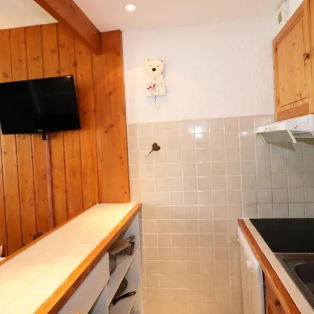 Apartamento Club - Lumineux Et Proche Des Pistes Mae-0794